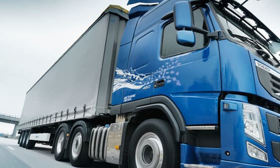 Trucking